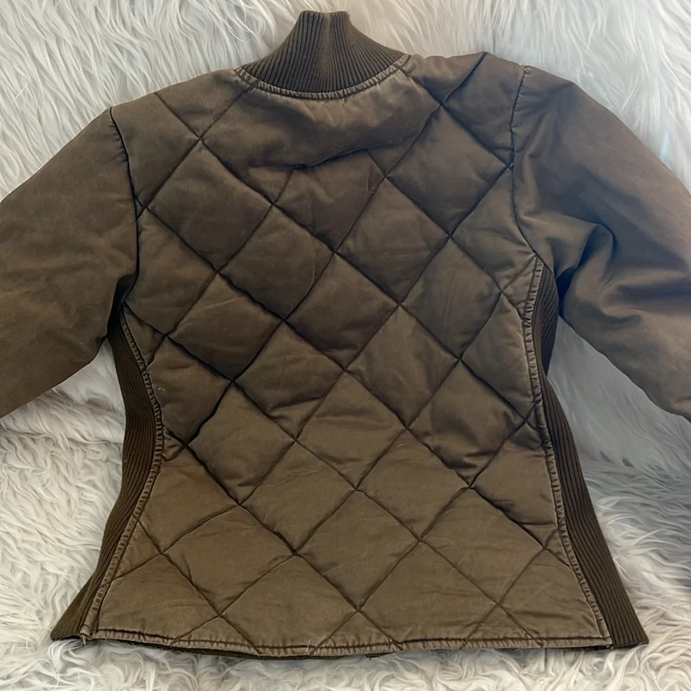 This is the Eddie Bauer1936 skyliner. It is a size women’s medium. - Picture 5 of 14